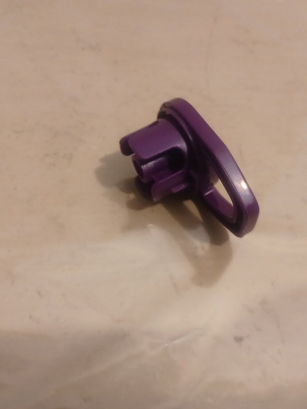 Bissell 3746, 3738, 3748, 3745 TurboClean Pet XL Carpet Cleaner Cord Holder